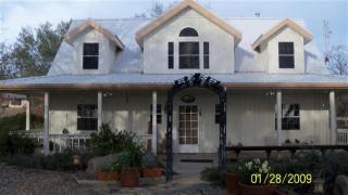 33280 Spreading Oak Ln, Pineridge, CA 93602-9665