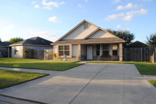 6025 Frio River St, Brownsville, TX 78526-4134