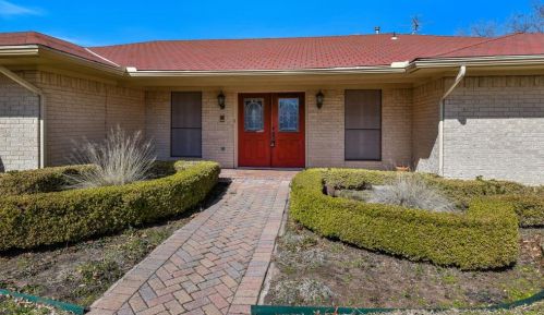 3617 Candelaria Dr, Plano, TX 75023-6101