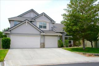 9765 Rolling Rock Ct, Reno, NV 89521-6136