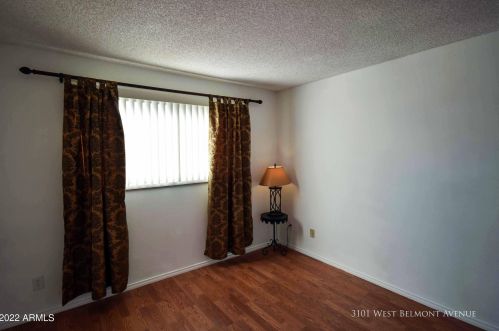 3101 Belmont Ave, Phoenix AZ  85051-6534 exterior