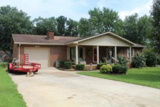 1522 Rosebank Ave, Cookeville, TN 38506-4144