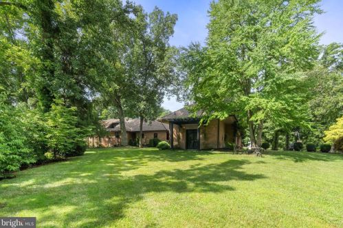 541 College Ave, Haverford PA  19041-1011 exterior