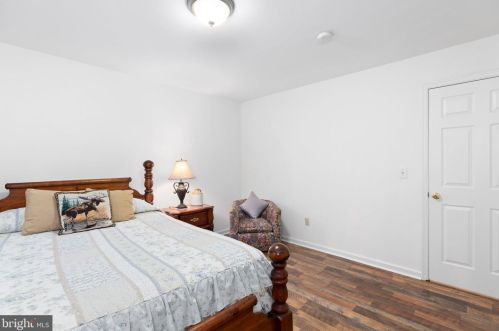 713 Eastover Pkwy, Locust Grove VA  22508-5219 exterior