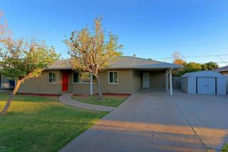 2315 Anderson Ave, Phoenix AZ  85023-2210 exterior