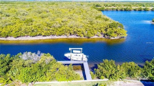 1016 Seagrape Dr, Ruskin, FL 33570-3048