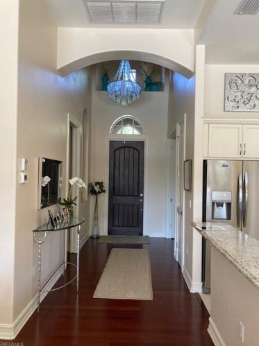 6566 Caldecott Dr, Naples FL  34113-3195 exterior