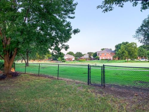 11305 New Orleans Dr, Frisco TX  75035-7927 exterior