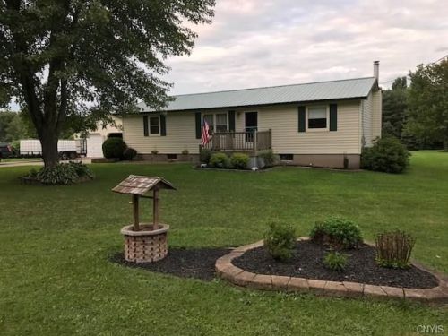 116 Johnson Rd, Parish, NY 13131-3249