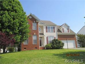 3704 Seasons Ln, Richmond, VA 23223-1687