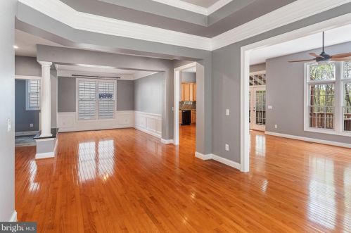 13101 Taverner Loop, Woodbridge VA  22192-5333 exterior