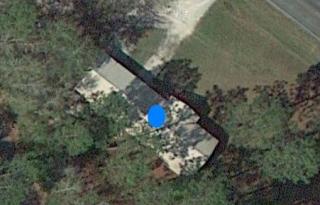 4074 County Highway 3280, Freeport FL  32439-6139 exterior