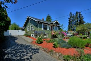 5732 Commercial Ave, Everett WA  98203-4055 exterior