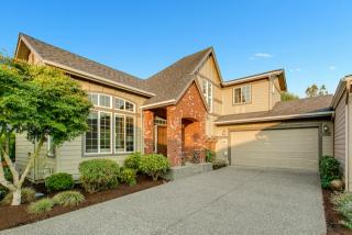 23664 135th Way, Redmond WA  98053-5695 exterior