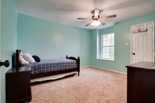 1900 Ring Teal Ln, Lewisville TX  75028-7291 exterior