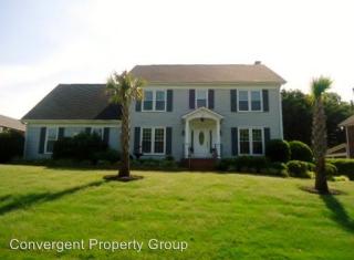 201 Ticonderoga Dr, Greer SC  29650-3621 exterior