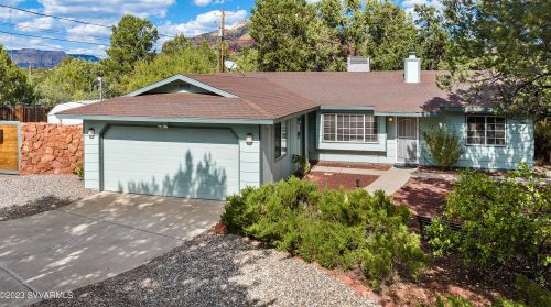 50 Juniper Dr, Sedona, AZ 86336-5019