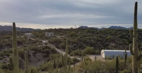 58636 Javelina Ln, Kearny, AZ 85137-4000