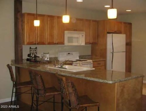 5031 81st St, Scottsdale AZ  85250-7323 exterior