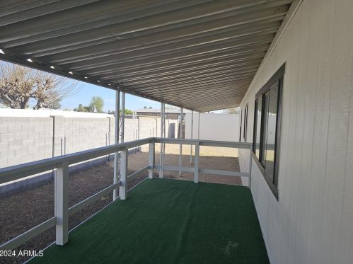 3721 Ross Ave, Glendale AZ  85308-2145 exterior