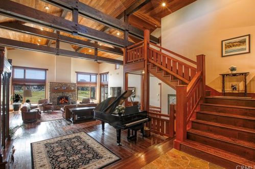 739 Avocet Way, Pismo Beach CA  93420-5572 exterior