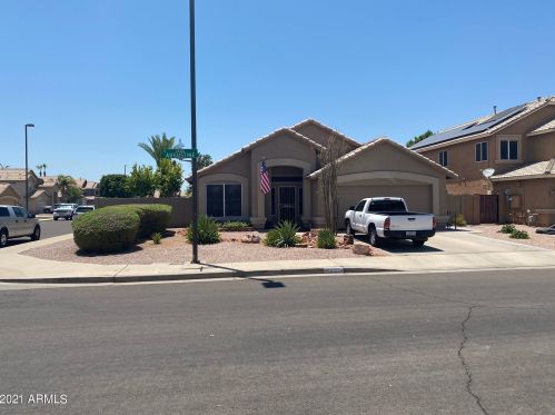 2658 Augustine, Mesa, AZ 85207-2051