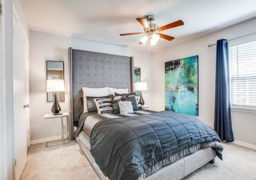 411 Hanbee St, Richardson TX  75080-4509 exterior