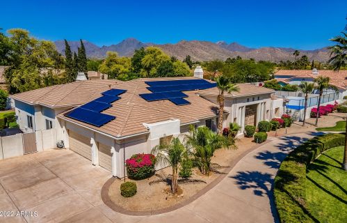 10512 Cortez Dr, Scottsdale, AZ 85259-2939