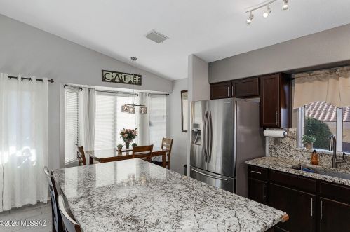 11845 Cassiopeia Dr, Tucson AZ 85737-3463 exterior