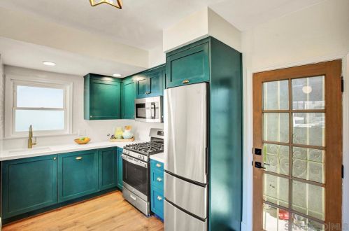 2926 Polk Ave, San Diego CA  92104-2506 exterior