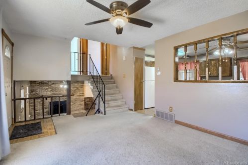 9246 Holland St, Westminster CO 80021-4371 exterior