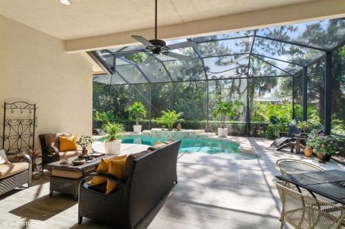 9207 Avenel Ln, Port Saint Lucie FL  34986-3266 exterior