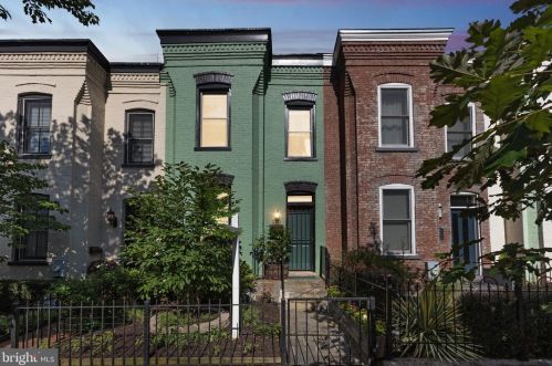 2212 12th St, Washington, DC 20009-4404