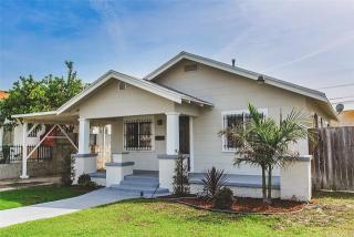 1448 53rd St, Los Angeles, CA 90011-4906