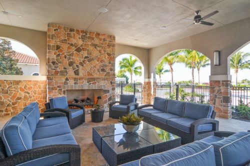10879 Visconti Way, Port Saint Lucie FL  34986 exterior