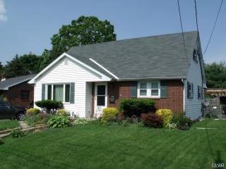 2162 East Blvd, Bethlehem, PA 18017-5032