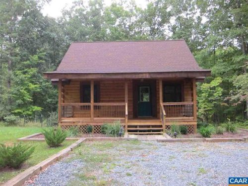 4176 Rising Sun Rd, Bybee, VA 22963-4020