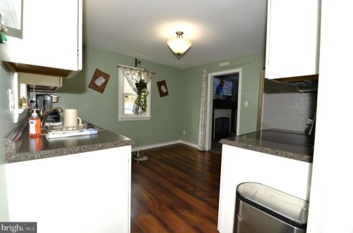 1805 Line St, Lansdale PA 19446-1632 exterior