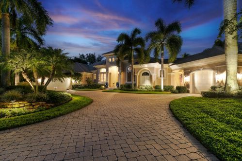 22021 Reserve Estates Dr, Bonita Springs, FL 34135-8192