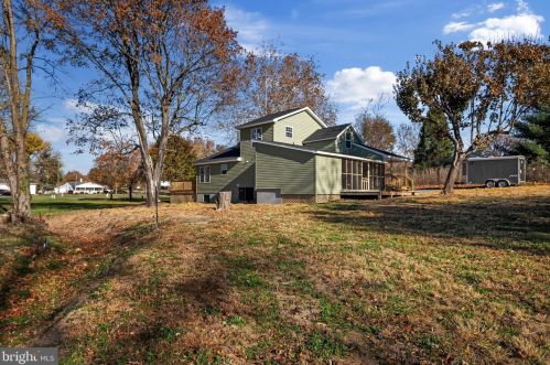 482 Rittenour Rd, Edinburg VA  22824-2928 exterior