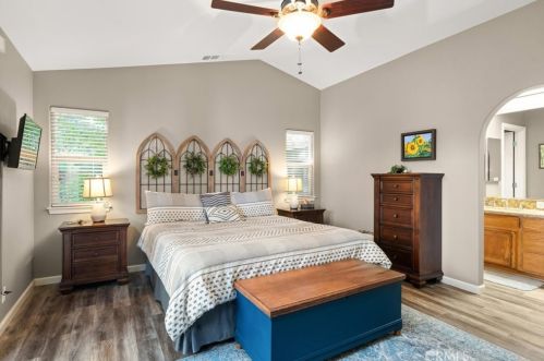 291 Pinyon Hills Dr, Chico CA  95928-3963 exterior