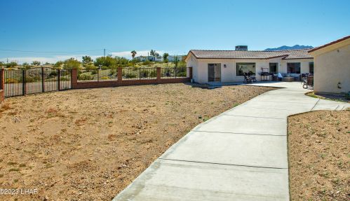 4189 Wagon Wheel Dr, Lake Havasu City AZ  86404-2086 exterior