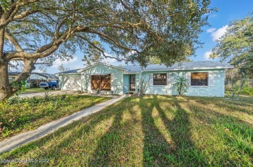 2418 Clemson Dr, Cocoa, FL 32926-5632