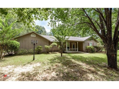 3620 Bellevue Rd, Bodcau LA  71037-8380 exterior