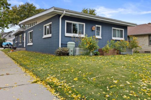 426 Ohio Ave, Milwaukee, WI 53207-2748