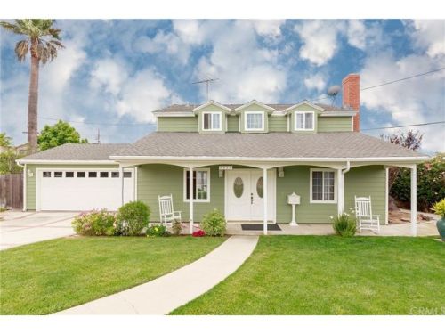 2026 240th St, Lomita, CA 90717-1149