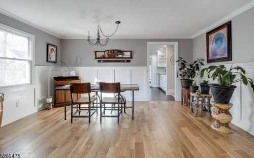 21 Normandie Pl, Cranford NJ  07016-1961 exterior