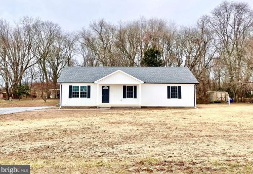 423 Cow Marsh Creek Rd, Camden-Wy, DE 19934-2941