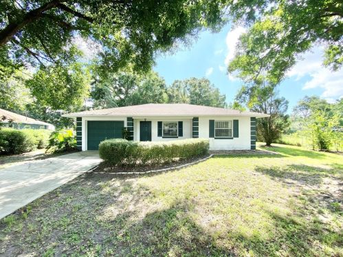 405 Bascom Ct, Polk City FL  33868-9303 exterior