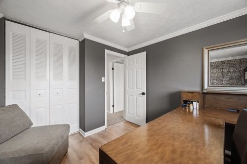 2507 Hunting Ridge Trl, Bridgeville PA  15017-1611 exterior